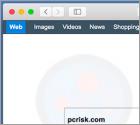 Redirecionamento Search.schooldozer.com (Mac)