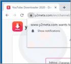 Anúncios Y2meta.com