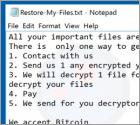 Ransomware LockBit