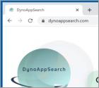Sequestrador de Navegador DynoAppSearch