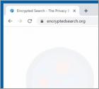 Redirecionamento Encryptedsearch.org