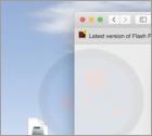 Navegador Opera Apareceu em MacOS (Mac)