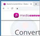 Adware MediaConverterOnline
