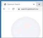 Sequestrador de Navegador OptimumSearch