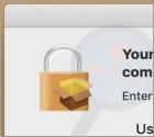 POP-UP da Fraude Your Mac Needs To Be Updated To Improve Compatibility (Mac)