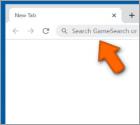Sequestrador de Navegador GameSearch