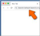 Redirecionamento Search.handlersection.com (Mac)