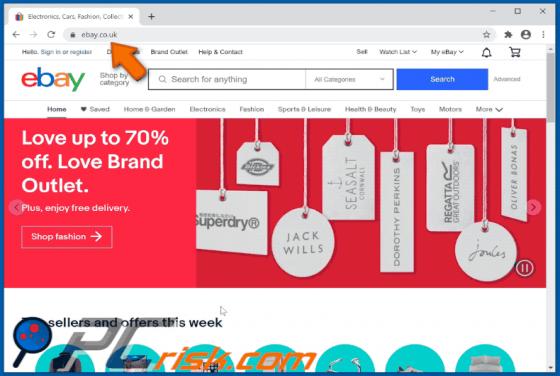 Extensão do Adware Fake Google Docs
