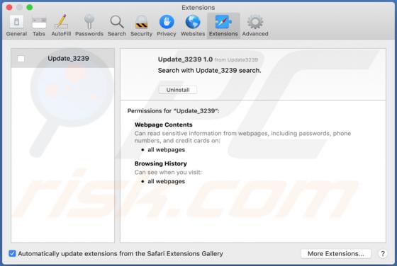 Adware Update_3239 (Mac)