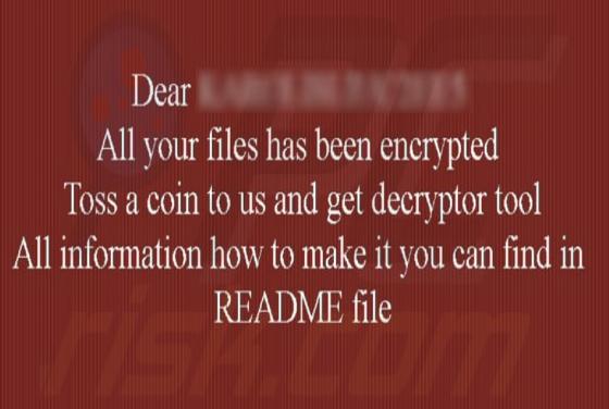 Ransomware Zeoticus 2.0