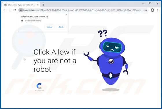 Anúncios Kakstitotako.com