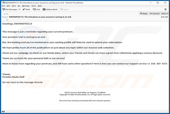 Fraude BazarCall (BazaCall)