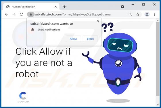 Anúncios Alfaiztech.com