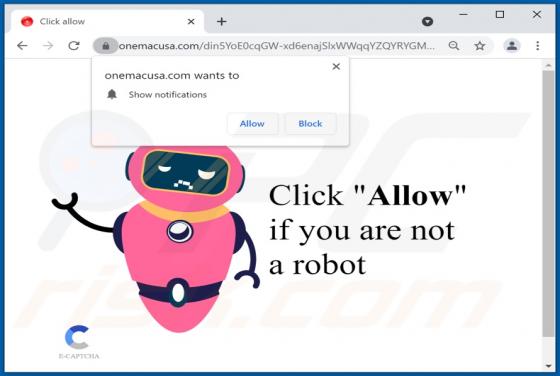 Anúncios Onemacusa.com