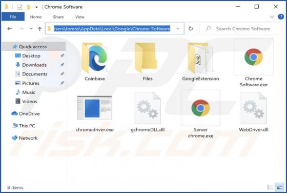 Fraude Google App