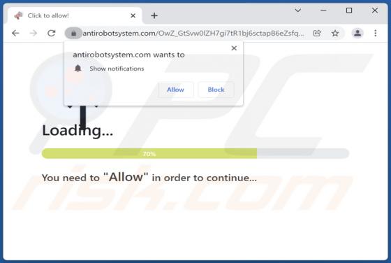 Anúncios por Antirobotsystem.com