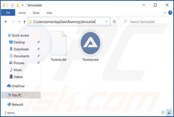 Malware 89N3PDyZzakoH7W6n8ZrjGDDktjh8iWFG6eKRvi3kvpQ