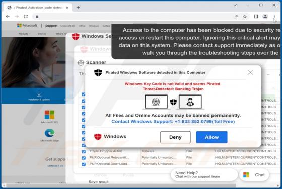 Fraude de Suporte Técnico UltraViewer