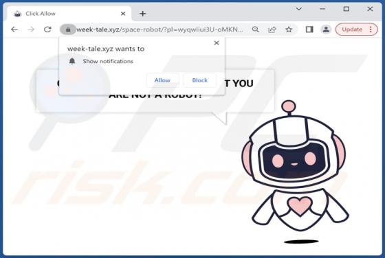 Anúncios Week-tale.xyz