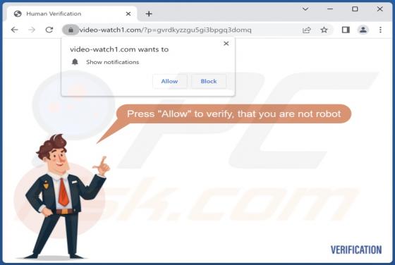 Anúncios Video-watch1.com