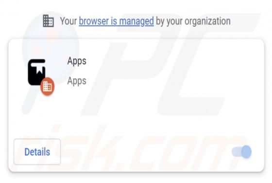 Redirecionamento Search-good.com