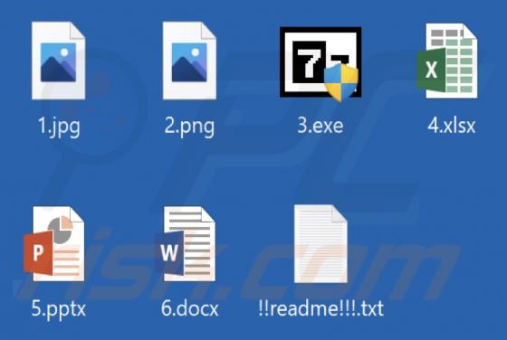 Ransomware Underground Team