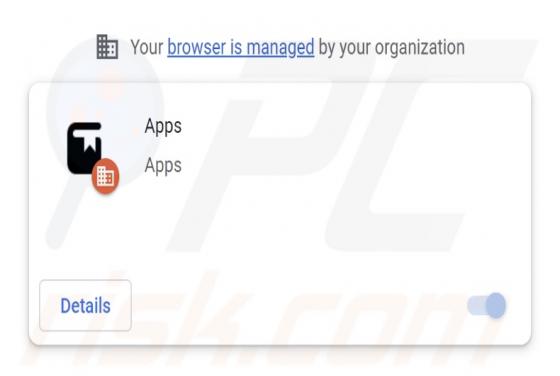 Redirectionamento Search-content.com