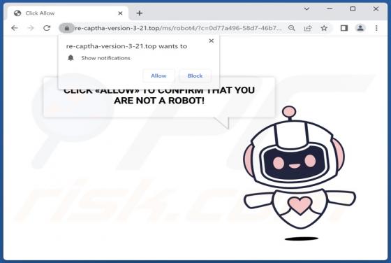 Anúncios Re-captha-version-3-21.top