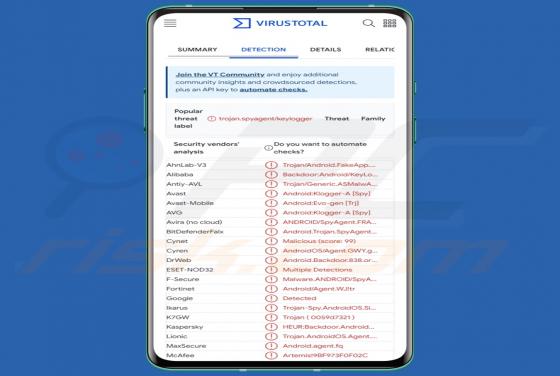 TAR AIRAVAT (Android)