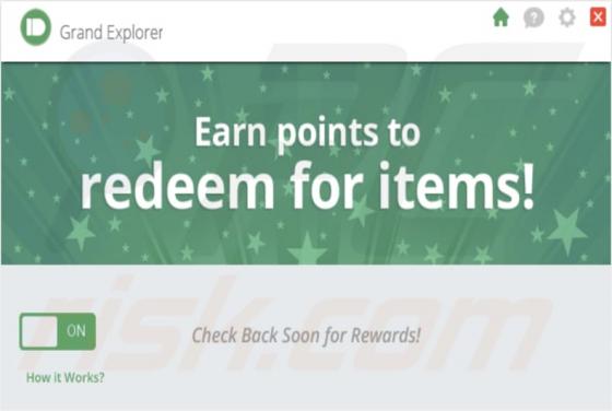 Minerador Grand Explorer