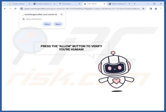 Anúncios Runicforgecrafter.com