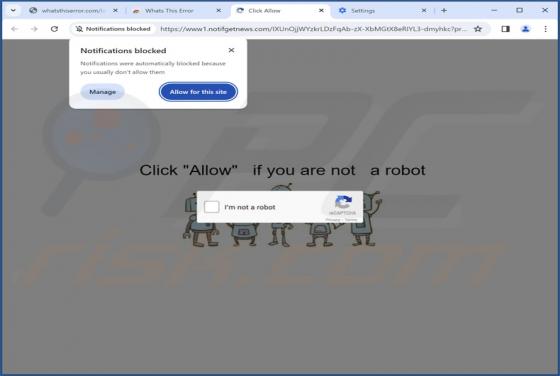 Anúncios Notifgetnews.com