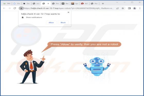 Anúncios Check-tl-ver