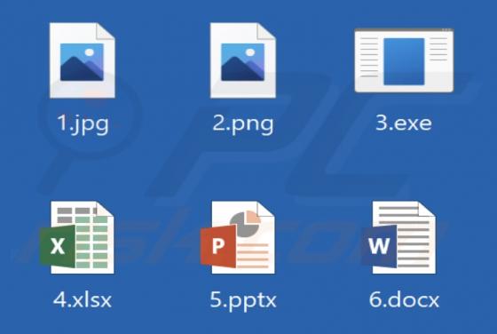 Crystal Rans0m Ransomware