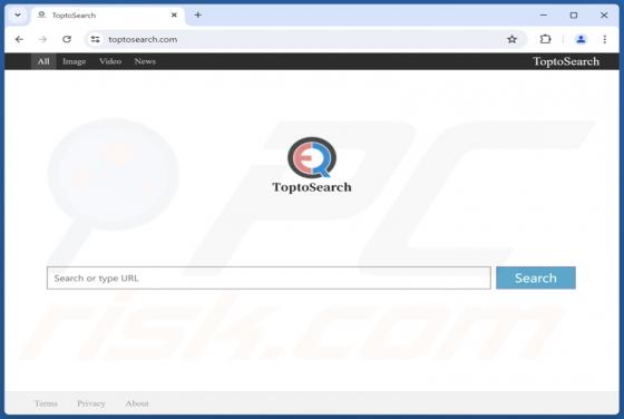 Sequestrador de Navegador Top Two