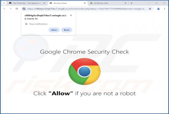 Miwgh.co.in Anúncios