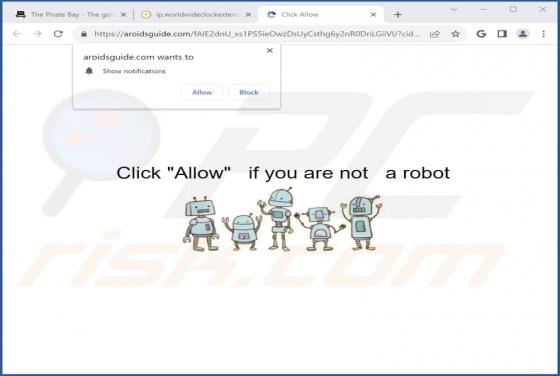 Aroidsguide.com Anúncios