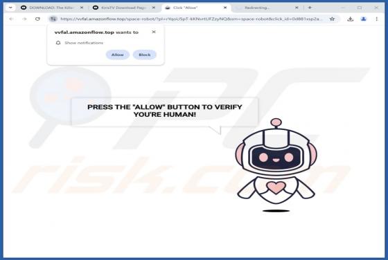 Amazonflow.top Anúncios