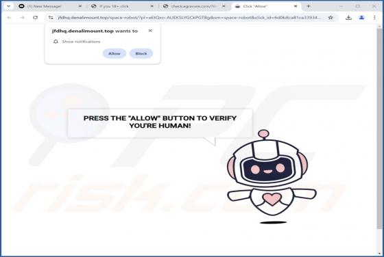 Denalimount.top Anúncios