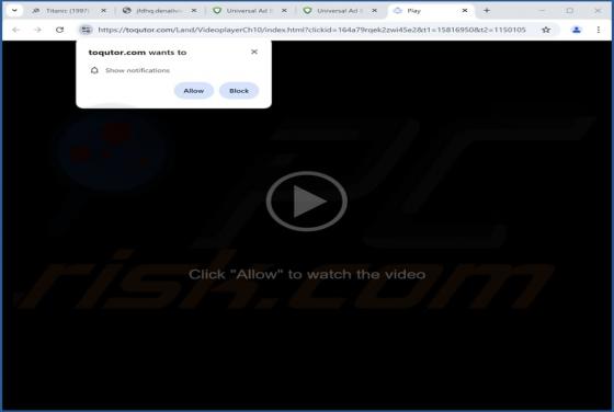Toqutor.com Anúncios