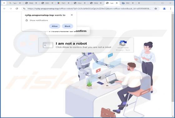 Anapurnatop.top Anúncios