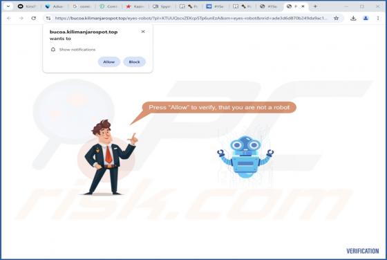 Kilimanjarospot.top Anúncios