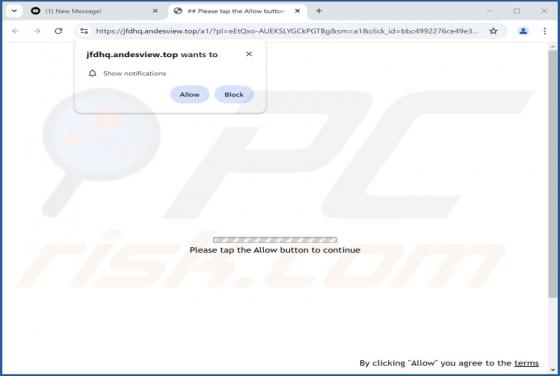 Andesview.top Anúncios