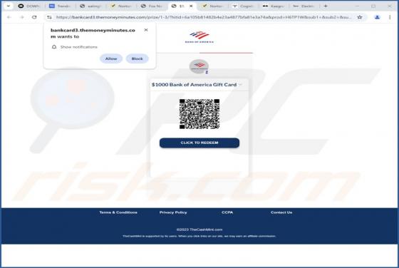 Themoneyminutes.com Anúncios