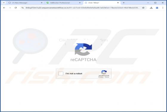 Sequencenetworkflow.co.in Anúncios