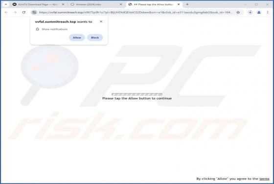Summitreach.top Anúncios