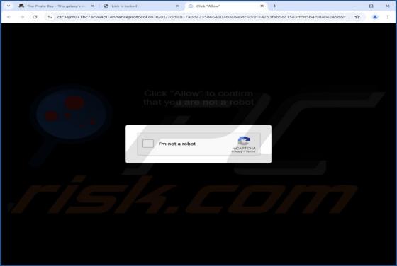 Enhanceprotocol.co.in Anúncios