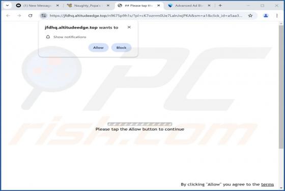 Altitudeedge.top Anúncios
