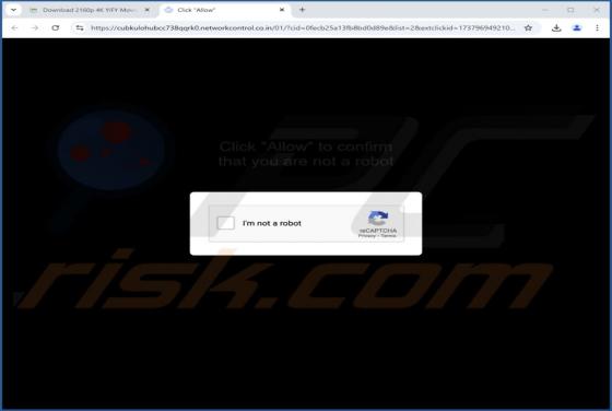 Networkcontrol.co.in Anúncios