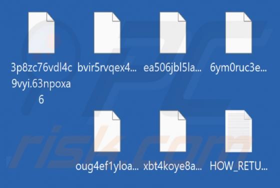 BlackLock Ransomware